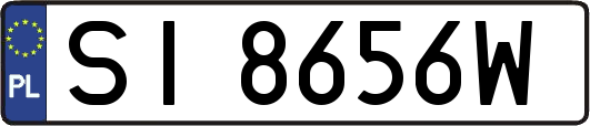 SI8656W