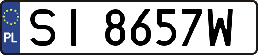 SI8657W