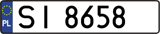 SI8658