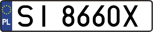 SI8660X
