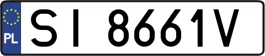 SI8661V