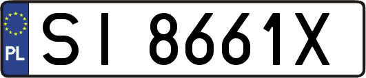 SI8661X