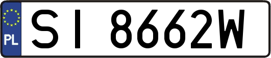 SI8662W