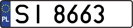 SI8663