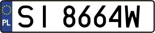 SI8664W