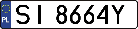 SI8664Y
