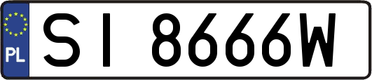 SI8666W