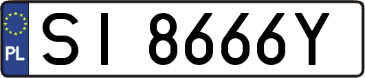 SI8666Y