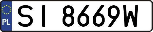 SI8669W