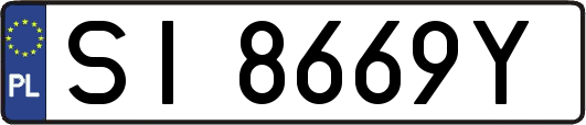 SI8669Y