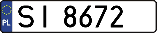 SI8672