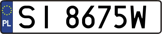 SI8675W