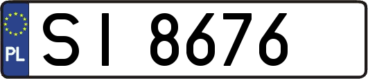 SI8676