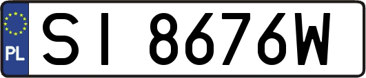 SI8676W