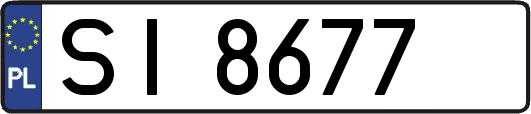 SI8677