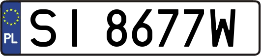 SI8677W
