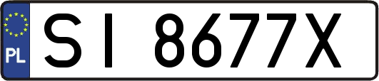 SI8677X
