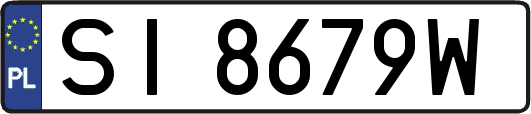 SI8679W