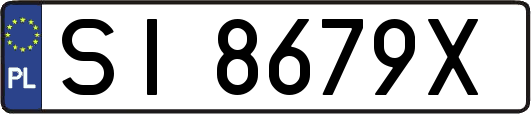 SI8679X