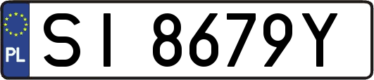 SI8679Y