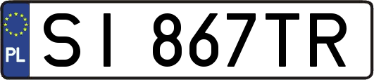 SI867TR