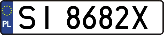 SI8682X