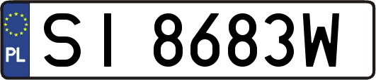SI8683W