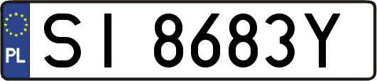 SI8683Y