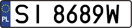 SI8689W