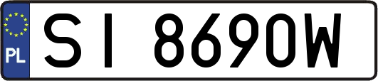 SI8690W