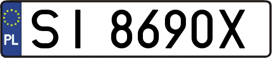 SI8690X
