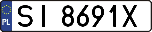 SI8691X
