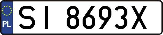 SI8693X