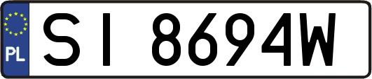 SI8694W