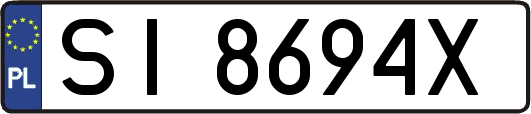 SI8694X