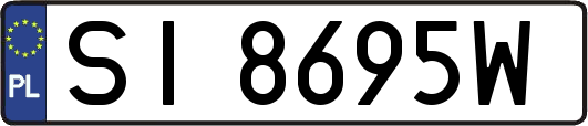 SI8695W