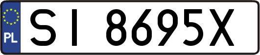 SI8695X