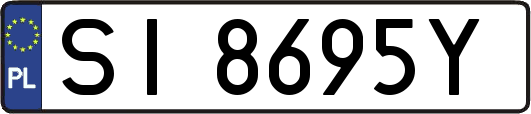 SI8695Y