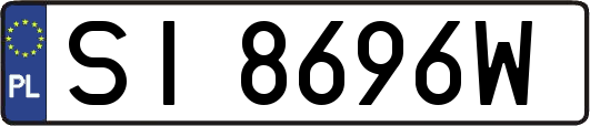 SI8696W