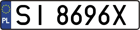 SI8696X