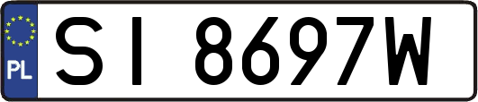 SI8697W