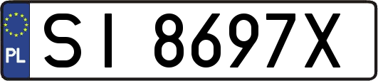 SI8697X
