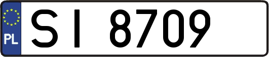 SI8709