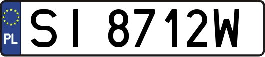 SI8712W