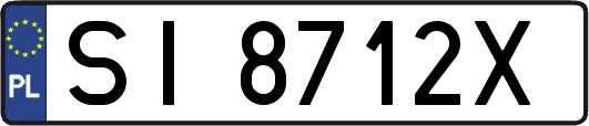 SI8712X