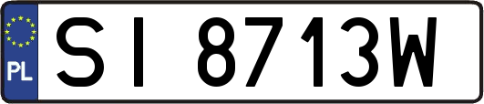 SI8713W