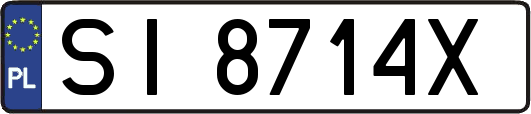 SI8714X