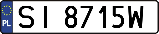 SI8715W