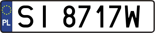 SI8717W