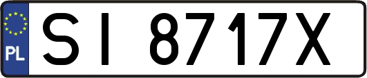 SI8717X